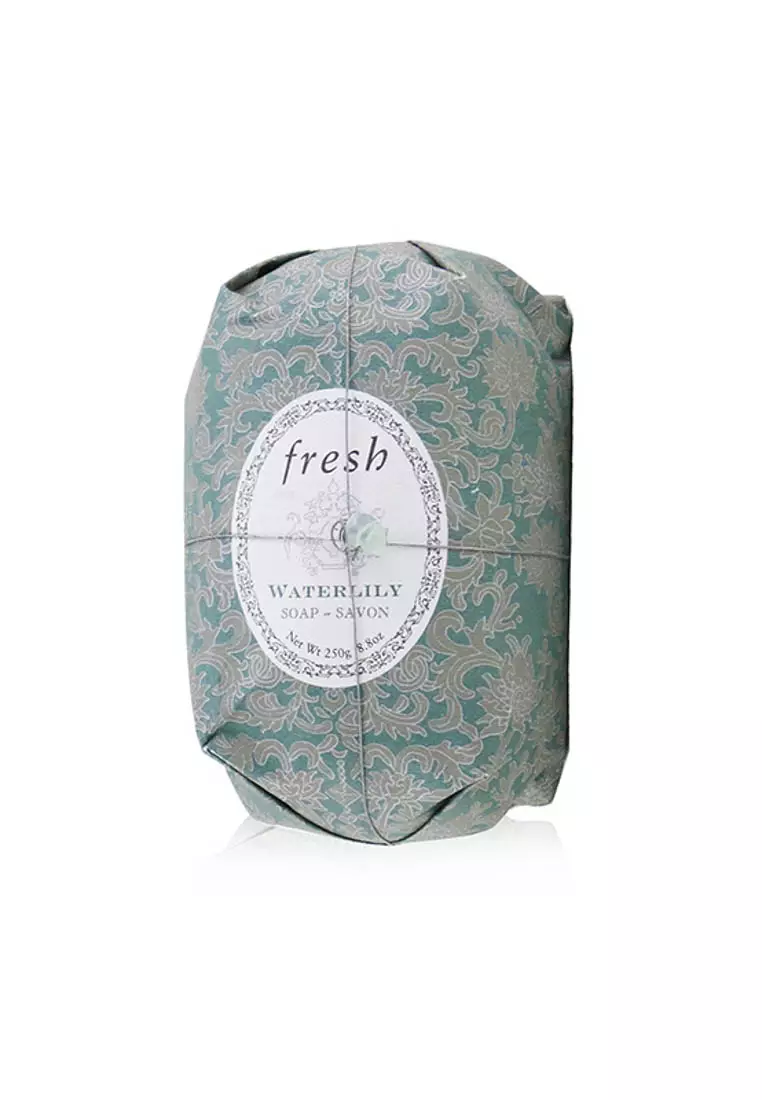 Fresh - Original Soap - Waterlily 250g/8.8oz