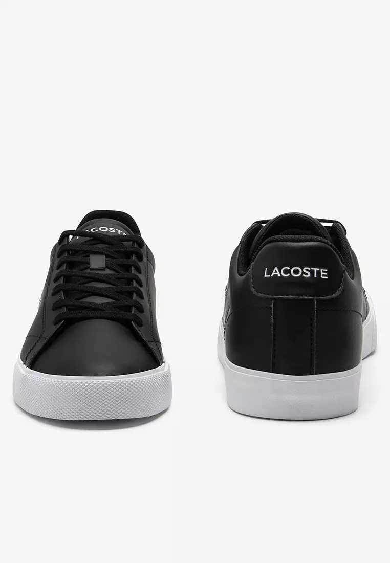 Buy Lacoste Men's Lerond Set Sneakers 2025 Online ZALORA