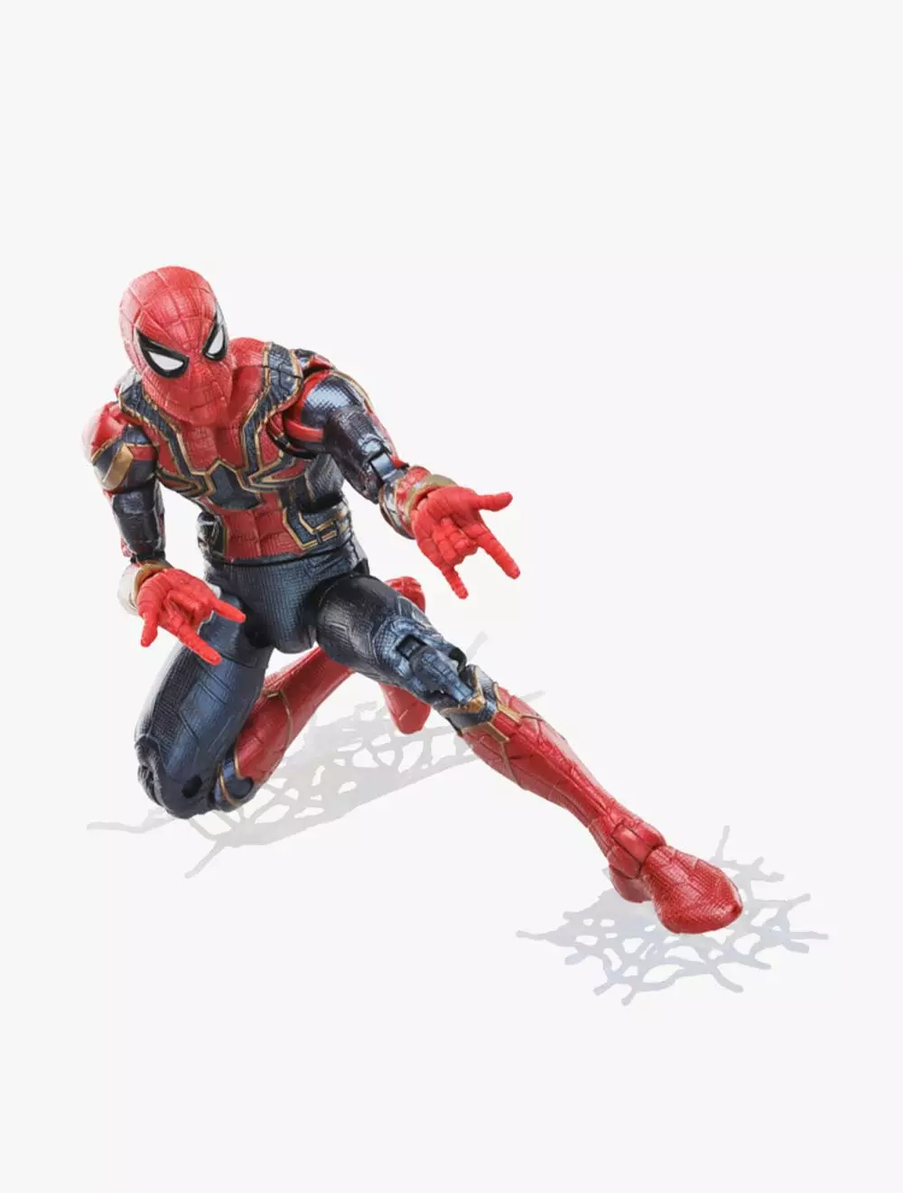 Marvel Legends Series Iron Spider - AVSF9127