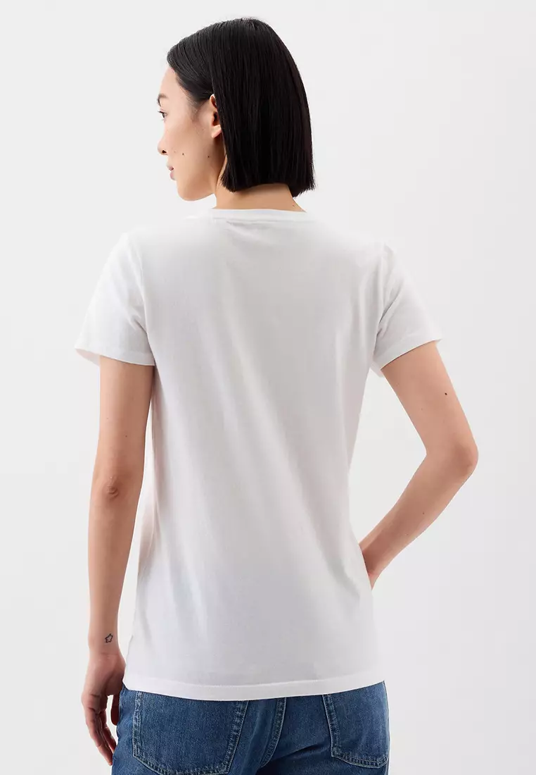 Logo Classic Tee