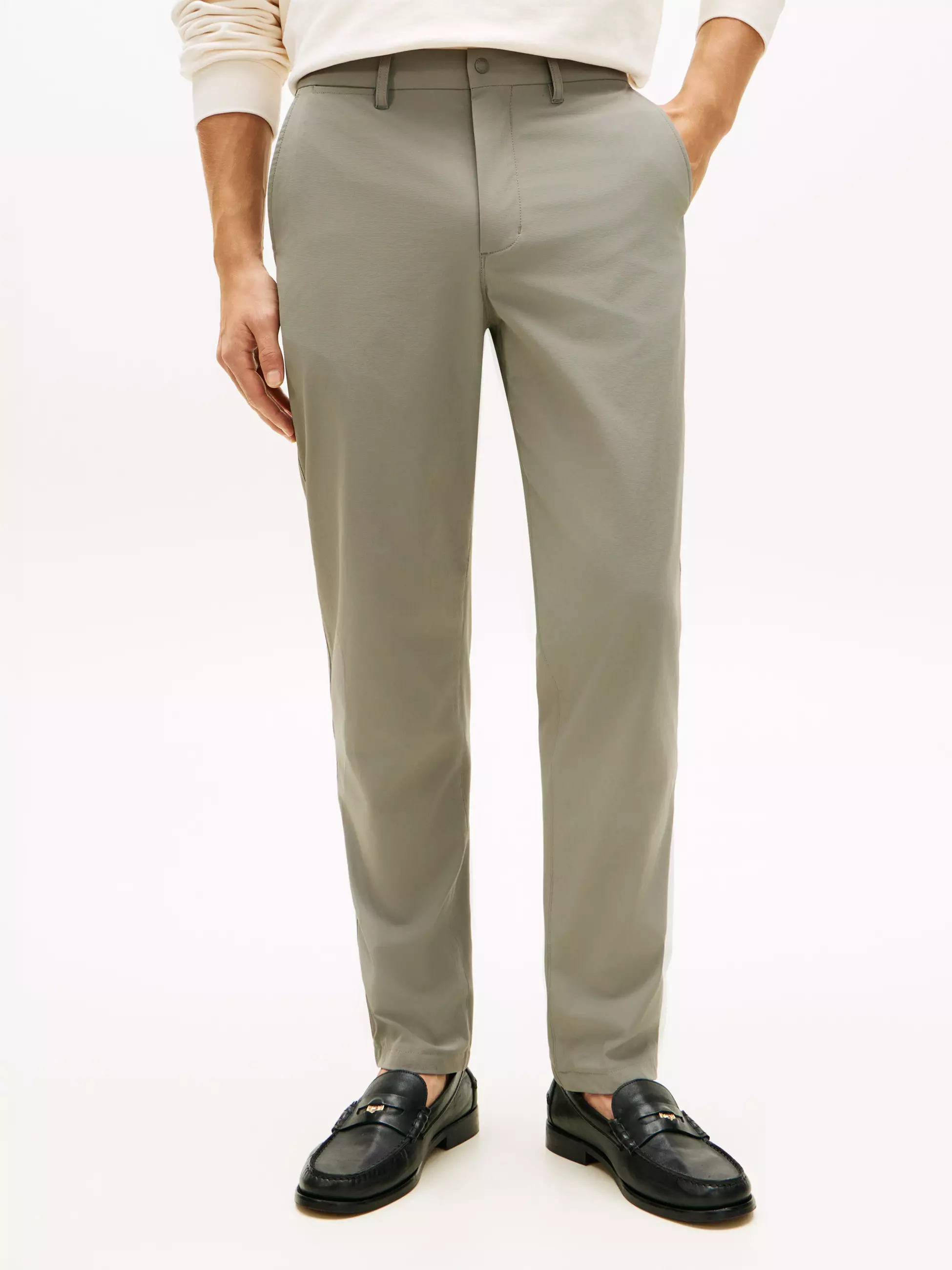 Tommy Hilfiger - Tech Denton Chino