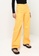 Monki yellow Yoko  Jeans 7C131AAD3EDEADGS_1