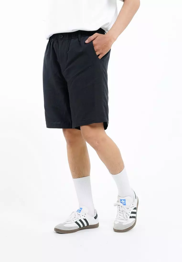 Greenlight Celana Pendek Pria Regular Fit Katun Luther HP-C040425