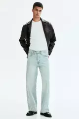 Denim Blue Light