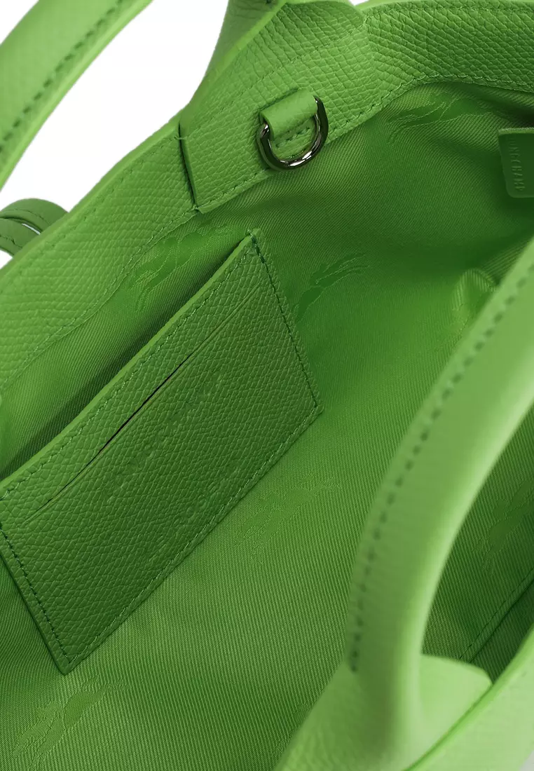 Le Roseau S Handbag (tr)