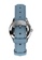 TIMEX blue Easy Reader® 32mm Leather Strap Watch - Silver-Tone, Blue (TW2V25300) 48E58AC5BACBCAGS_2