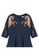 Chloé blue Chloé Elegant Dress with French Braid Embroidery 57153KA6E999C9GS_3