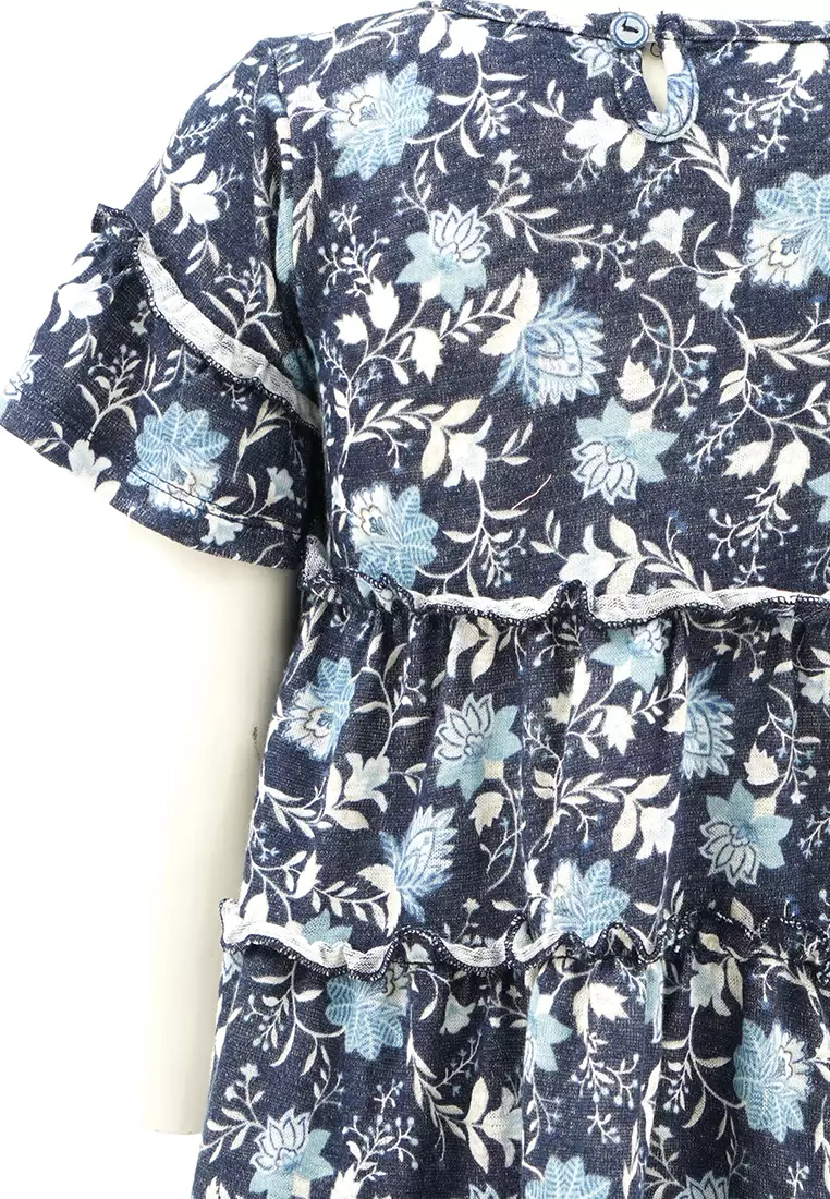 Little X eight Girl Brienne T-Shirt Junior