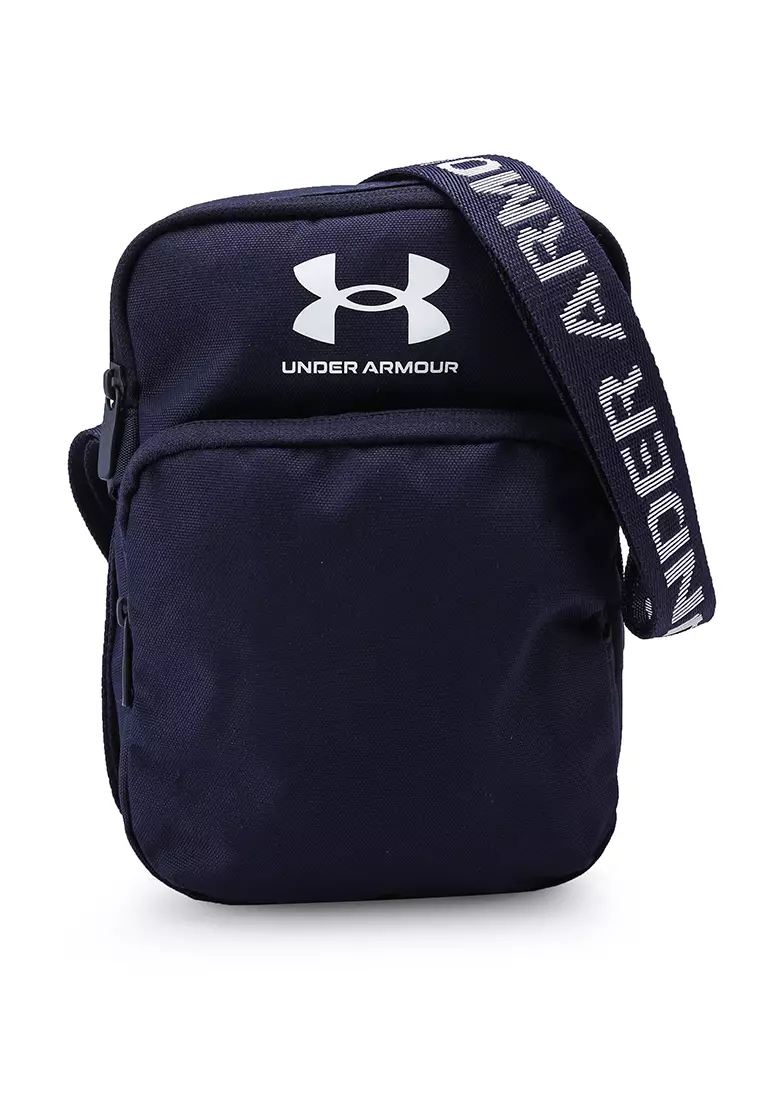 Under armour sling backpack sale top