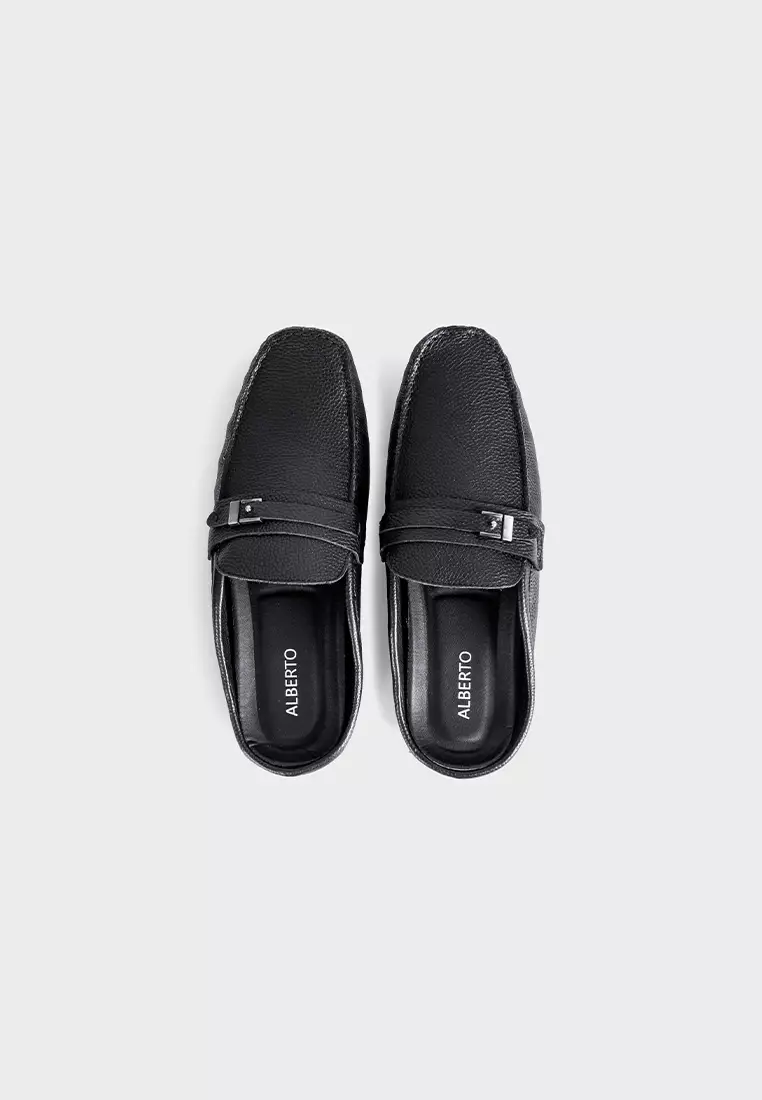 Men's Aris Slip-on Mocassins