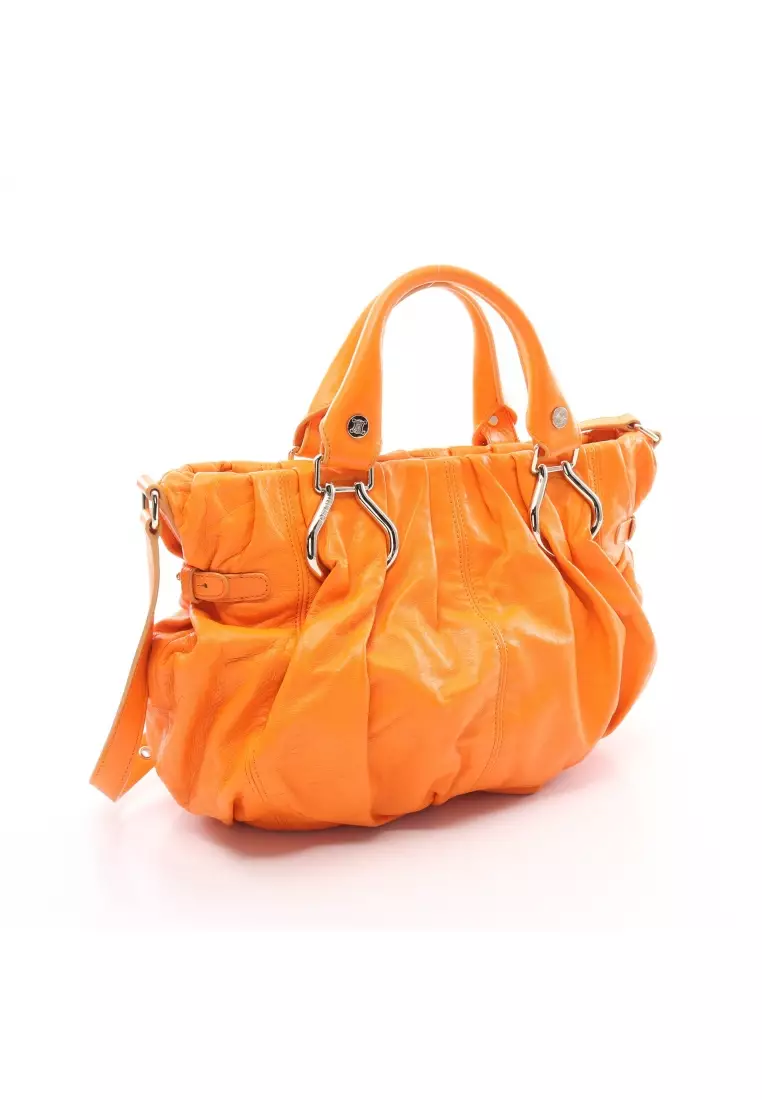 Celine pillow bag online
