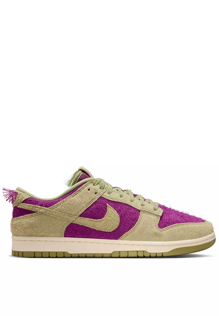 Buy Nike Dunk Low Retro SE Shoes 2026 Online | ZALORA