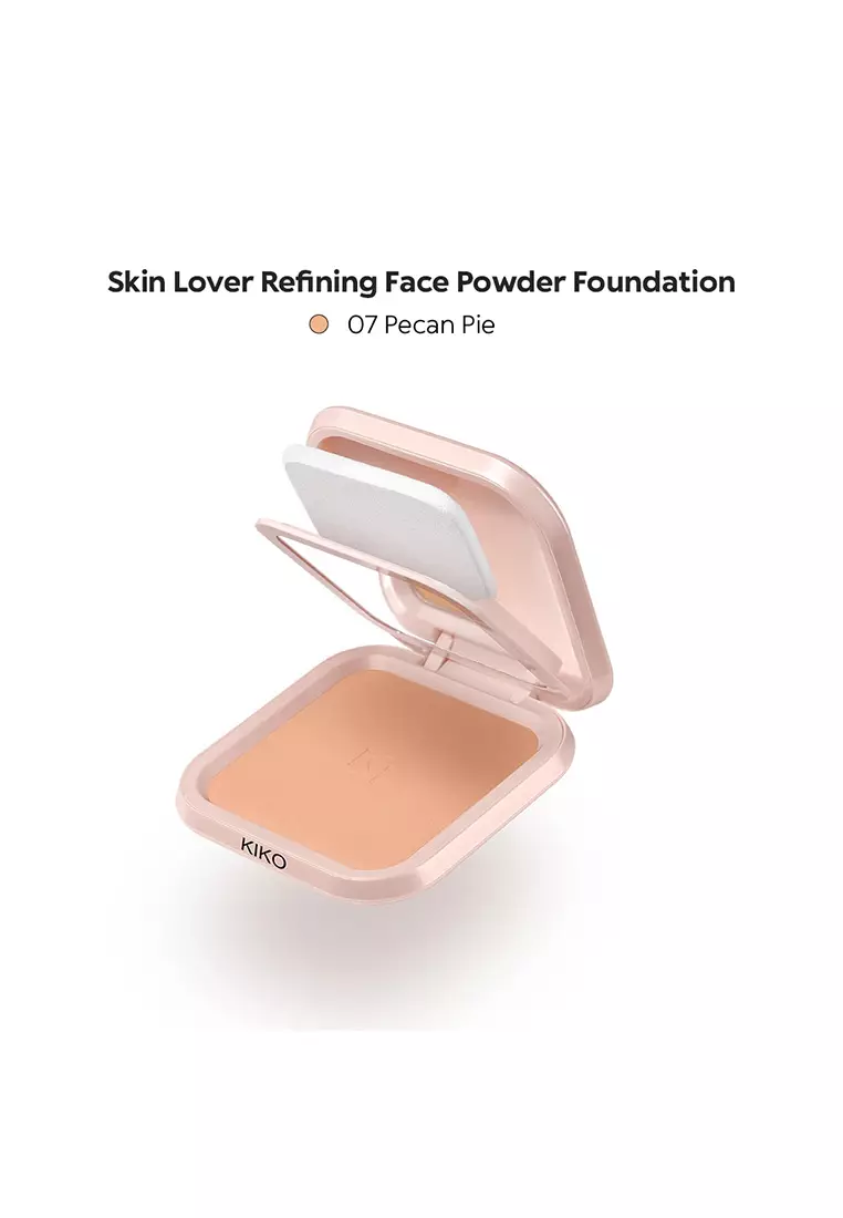Skin Lover Refining Face Powder Foundation