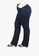 Mis Claire blue Jenelle Ultra Stretch Straight Cut Jeans - Dark Blue 05BD0AAF32C601GS_2