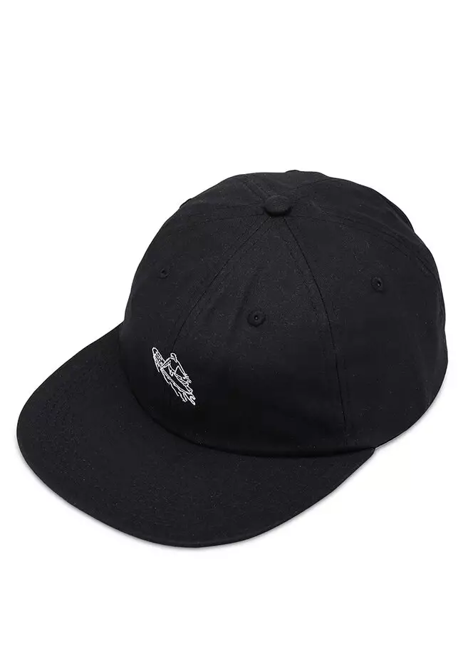 Vans 6 outlet panel cap