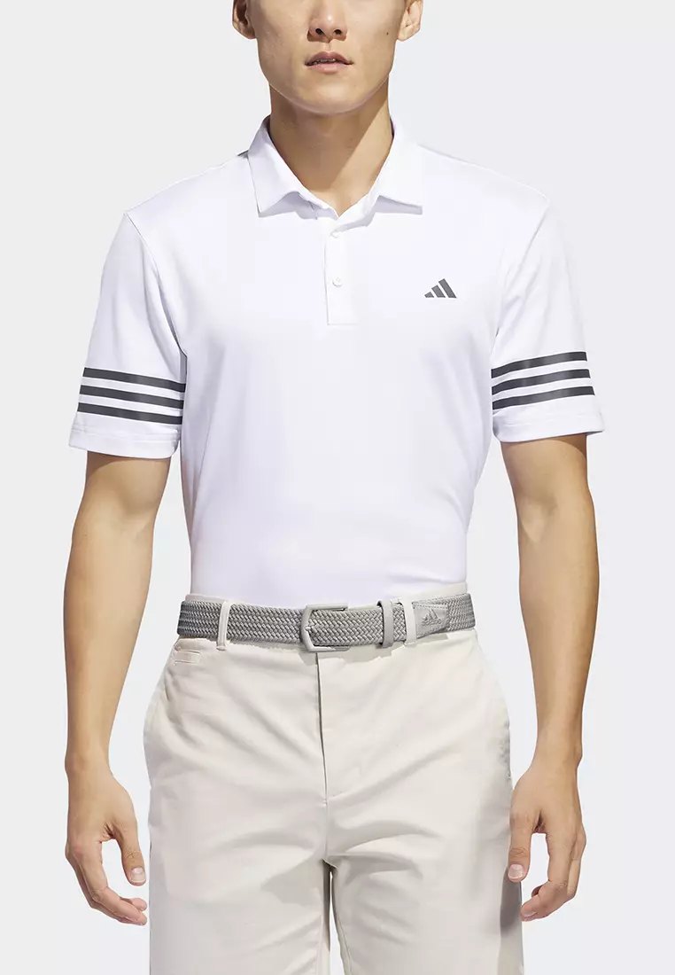 3-Stripes Polo Shirt