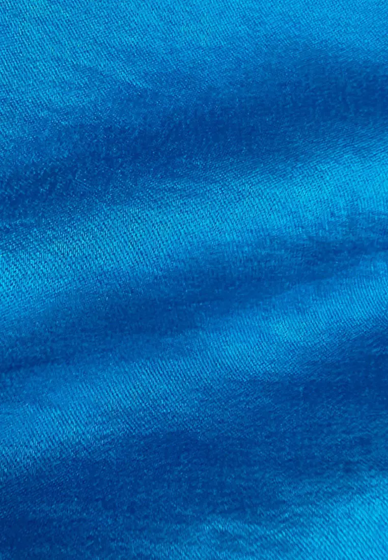 Sydney Backless Draped Dress