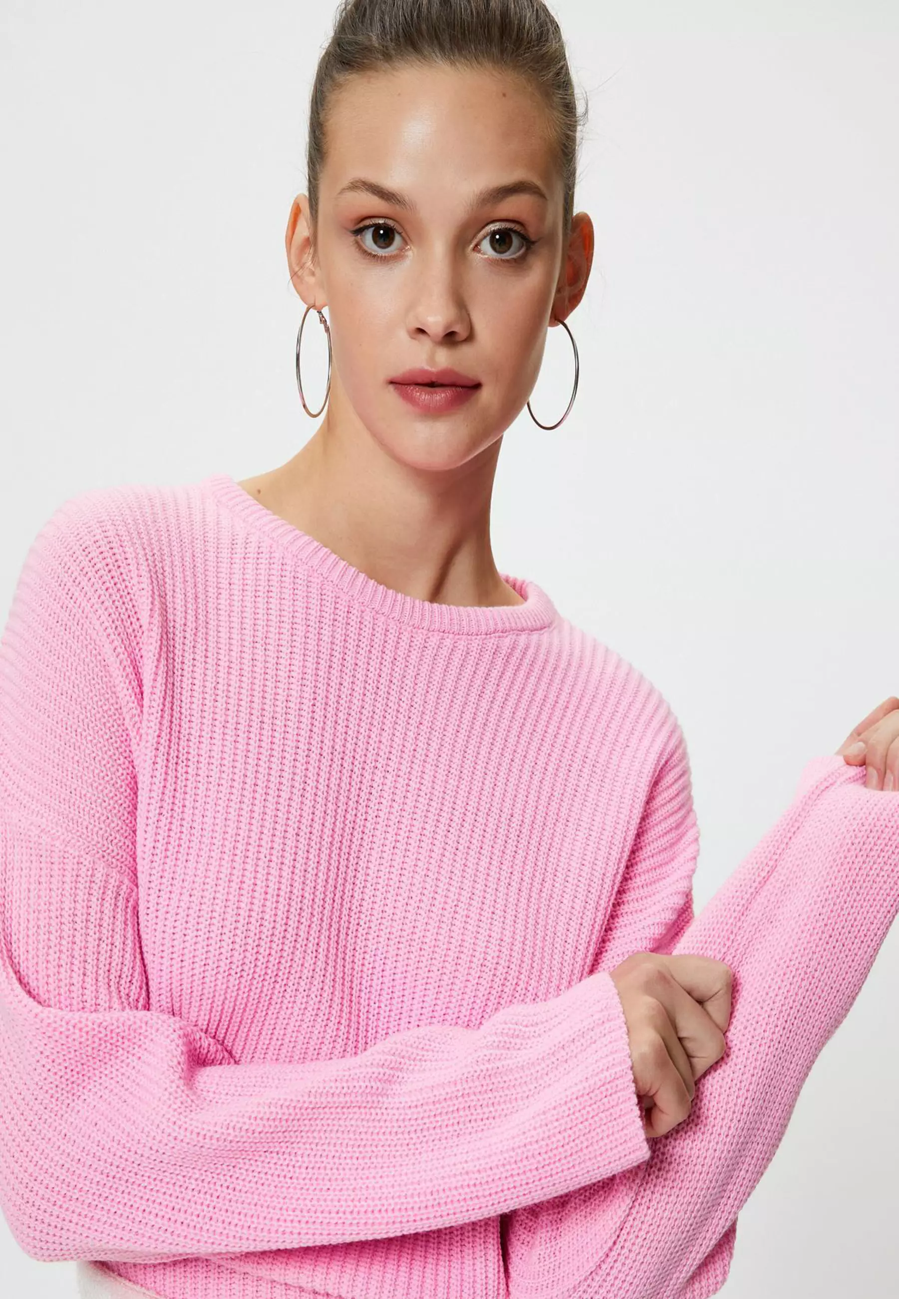 Basic Knitwear Sweater
