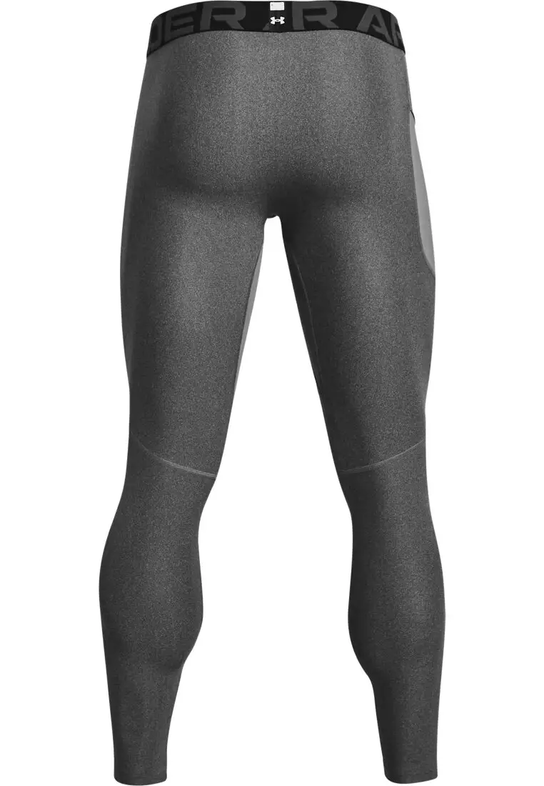 UA Hg Armour Leggings