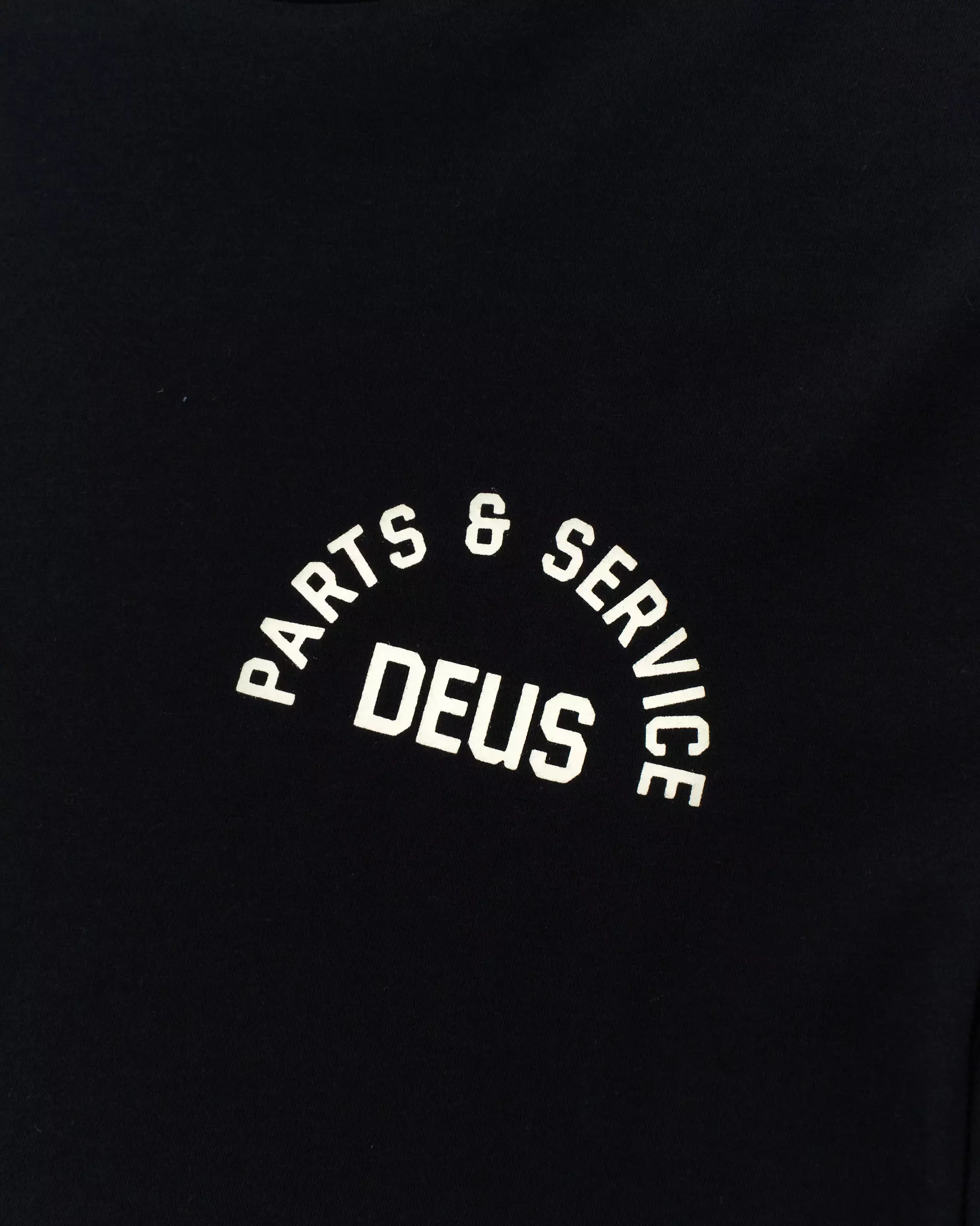Troop Tee
