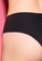 6IXTY8IGHT black 6IXTY8IGHT Low Rise Panties Seamless Clean Cut Micro Cheeky Briefs PT12151 ADE4FUSBA5FE76GS_4