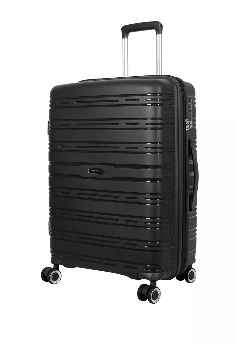 Jack Nicklaus Koper 24 inci 73124-24 Black