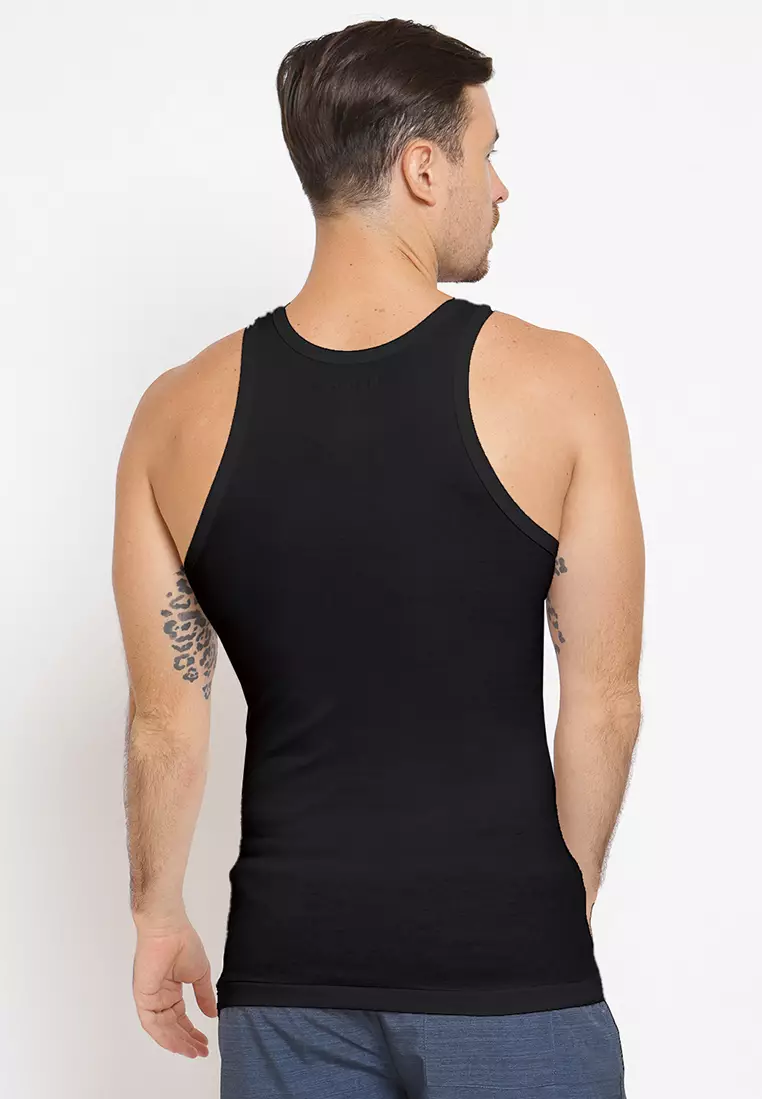 Byford Kaos Dalam Singlet 1 Pce/Pack