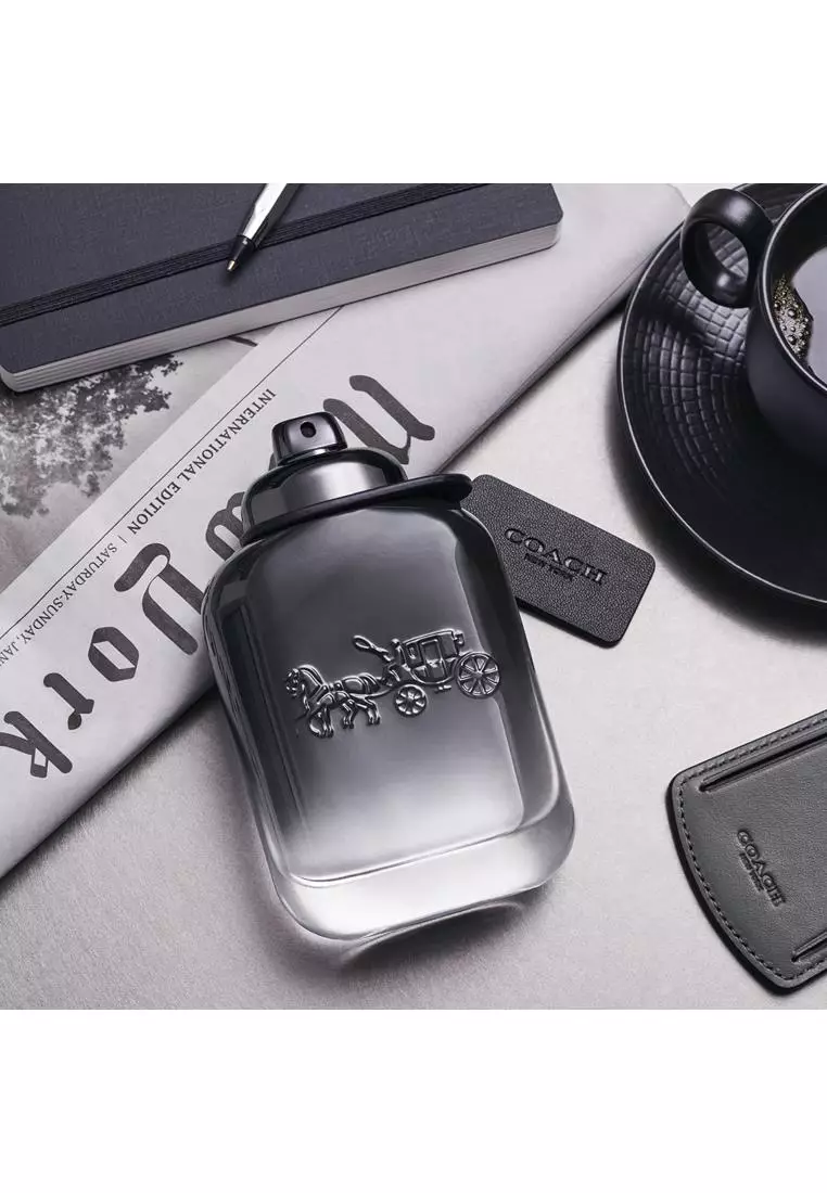Coach Man EDT 100ml