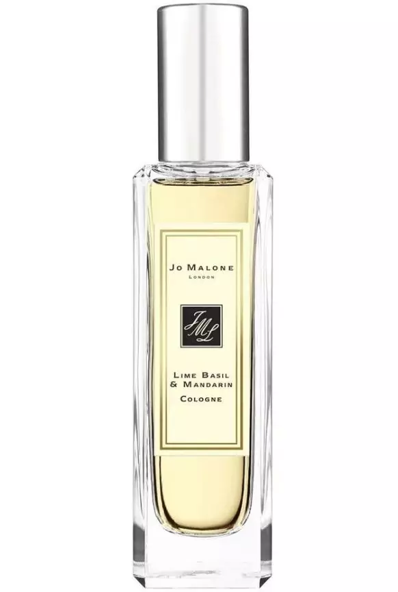 Jual Jo Malone Jo Malone Cologne Lime Basil & Mandarin Cologne (30 mL