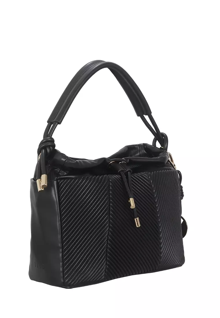 Elle Handbag 41682 Black