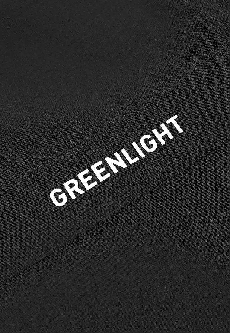Greenlight Men's Windbreaker Jacket Regular Fit Taslan Wind OL-C010925