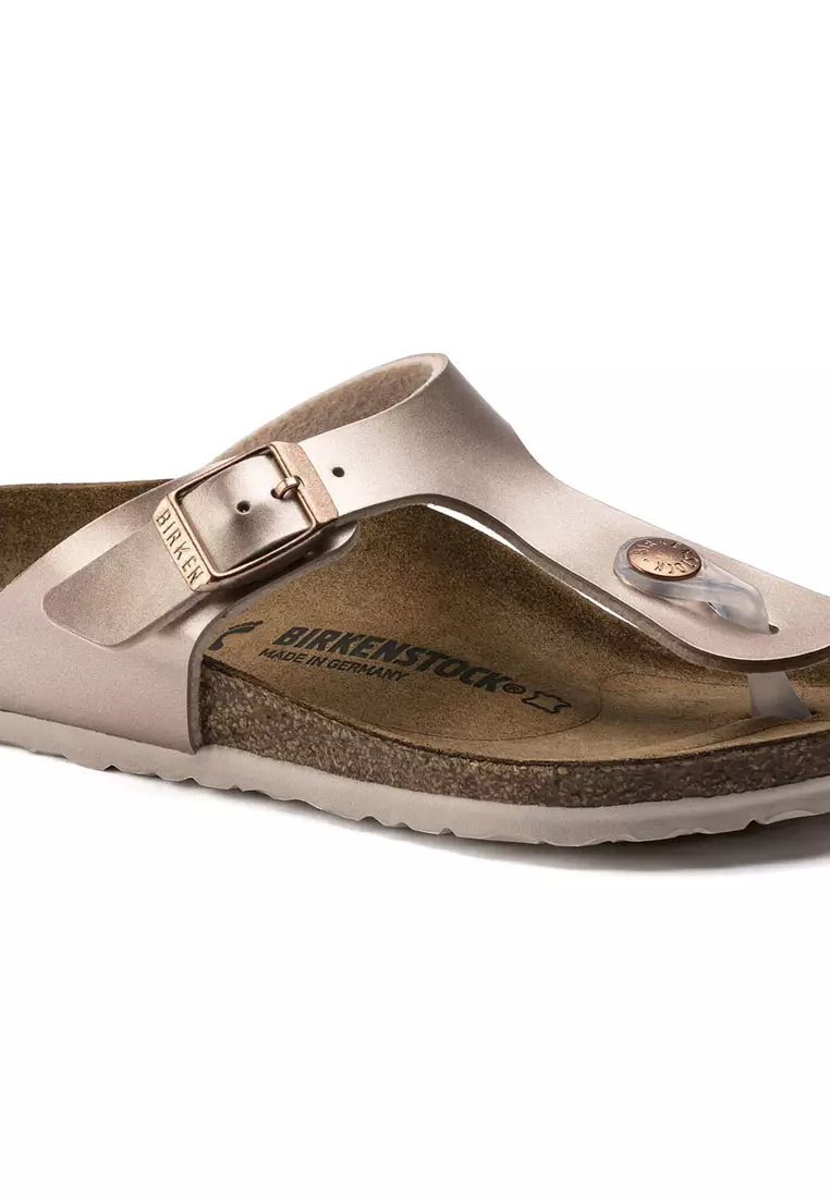 Buy Birkenstock Gizeh Kids BF 2024 Online ZALORA Singapore