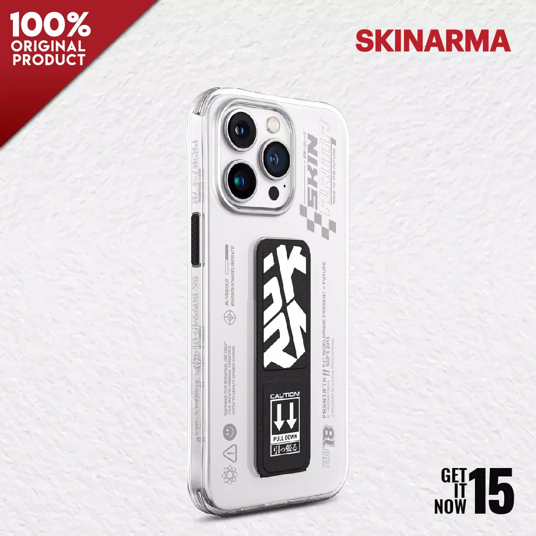 Skinarma Original Official Store di ZALORA Indonesia