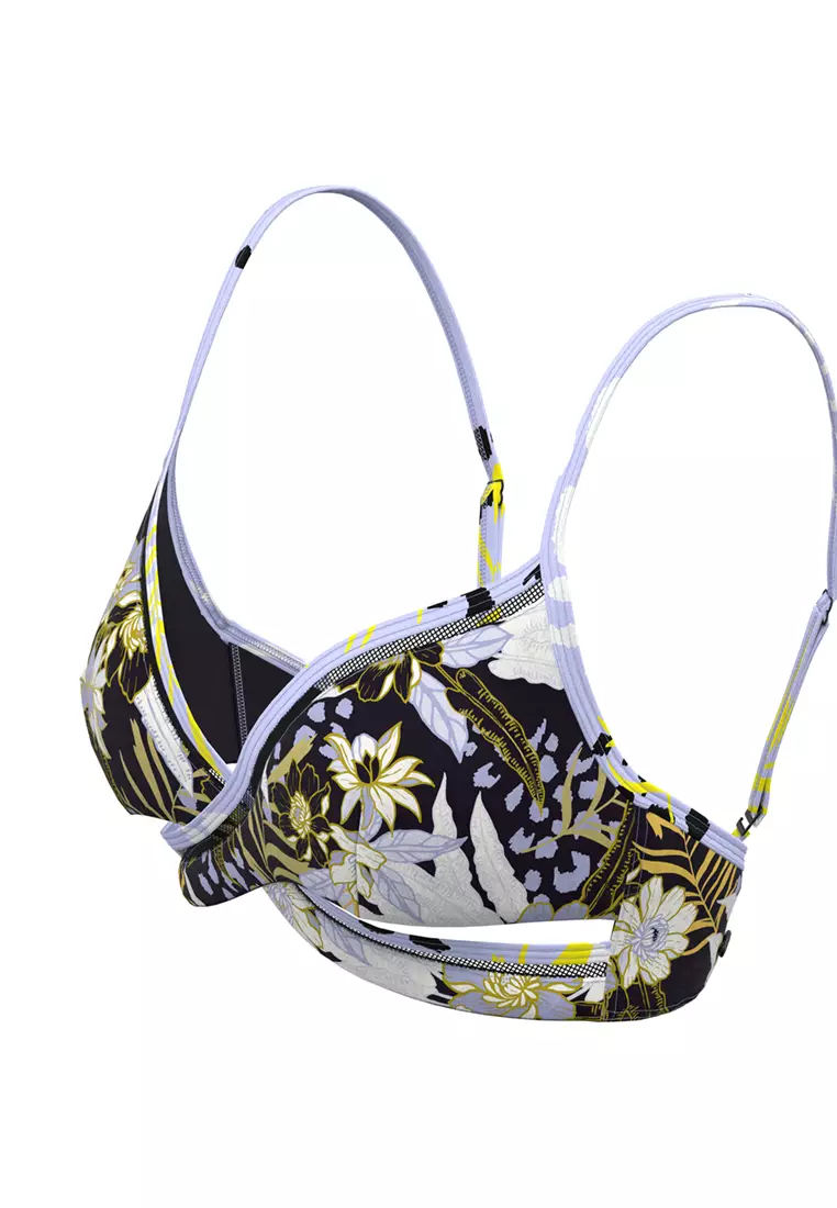 Sunseeker Elevated Tropics B/C Cup Bikini Top