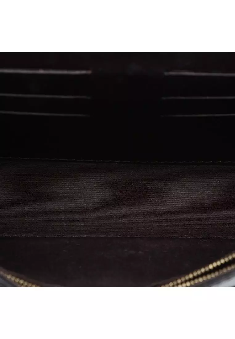 Pre-Loved Louis Vuitton Monogram Vernis Mira