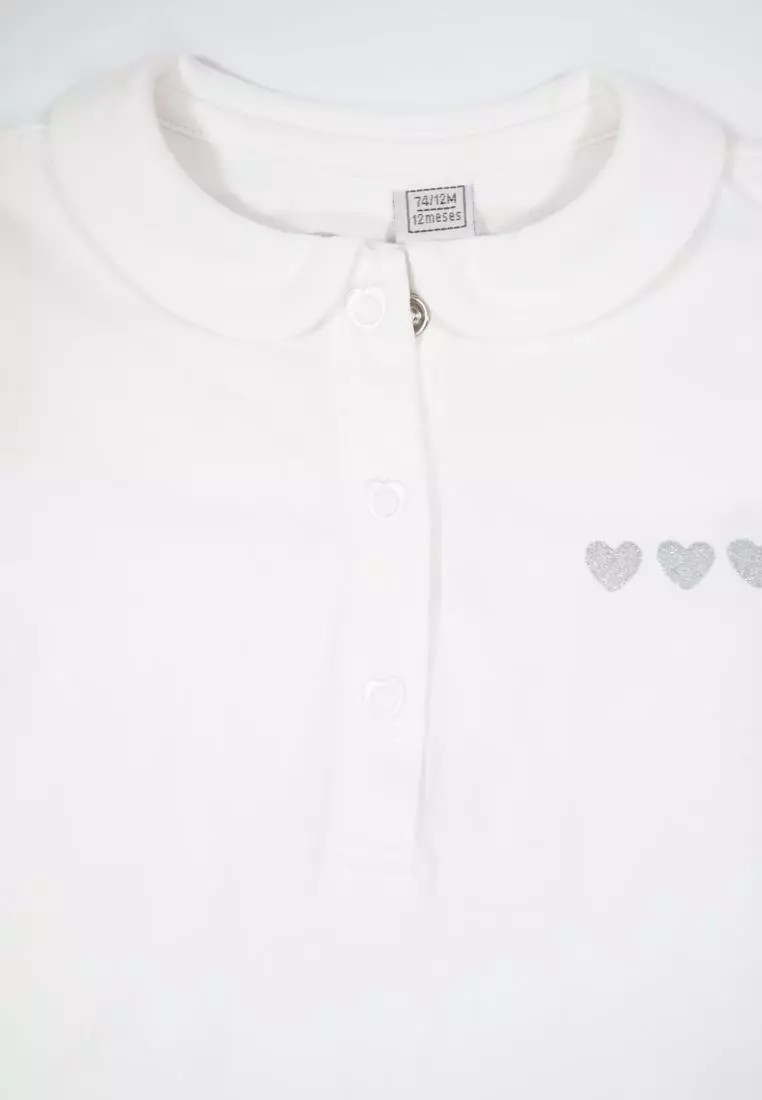 Bodysuit Stretch Jersey