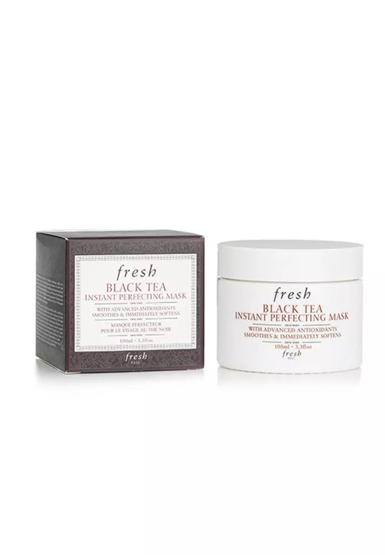 Buy Fresh FRESH - Black Tea Instant Perfecting Mask 100ml
