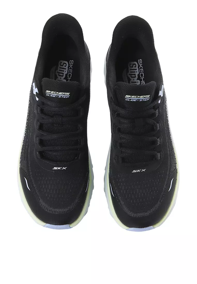 Arch Fit Glide-Step Wave