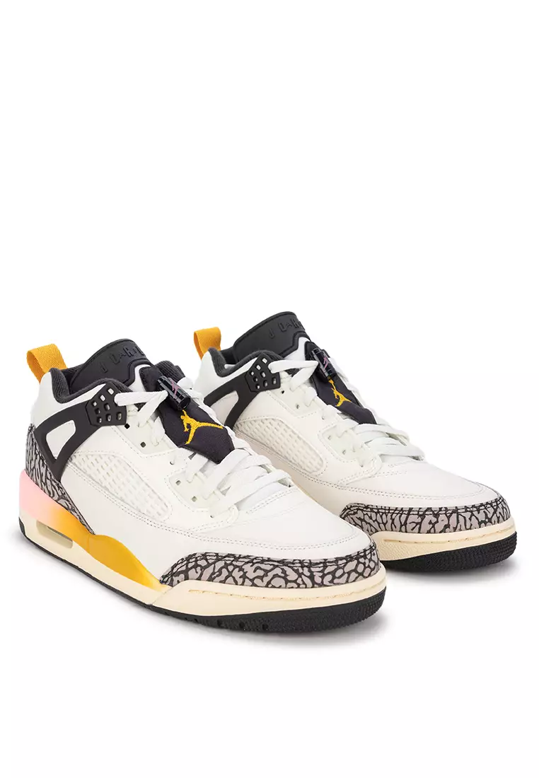 Spizike Low