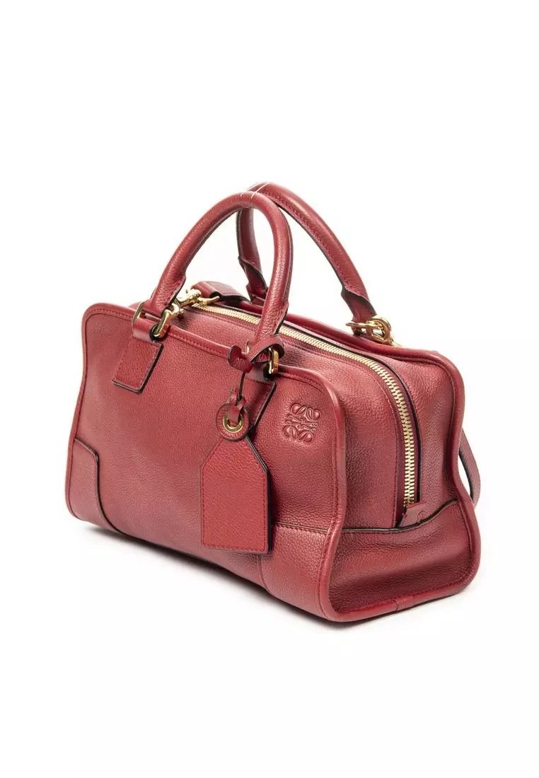 Pre-Loved Amazona