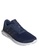 ADIDAS blue Coreracer Shoes 17CE5SH6152D34GS_2