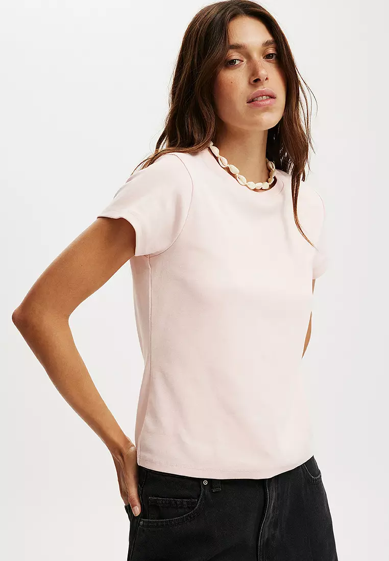 90s Baby Tee