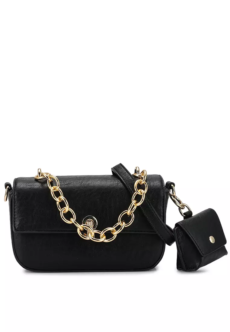 Pop Star Crossbody Bag