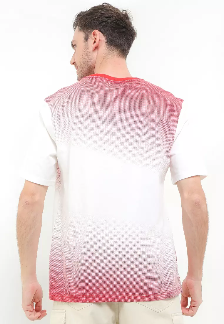 Dencel Gradation Tee