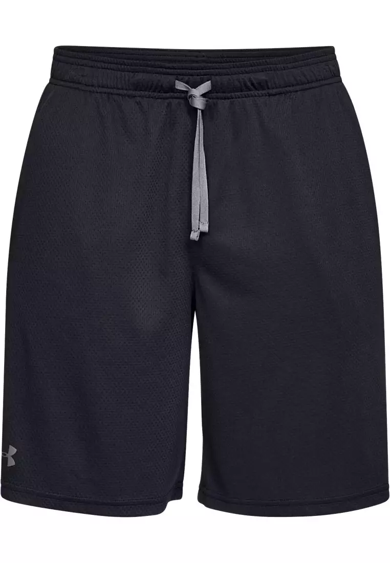 UA Tech Mesh Shorts