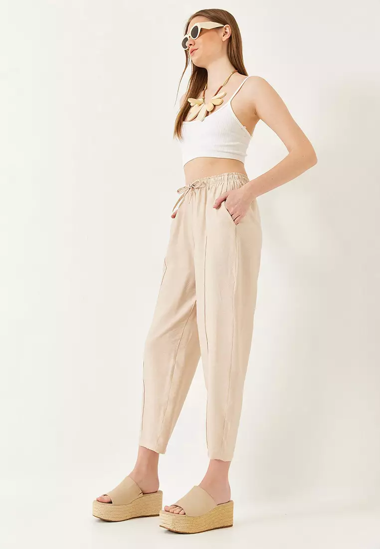 Shalwar Trousers