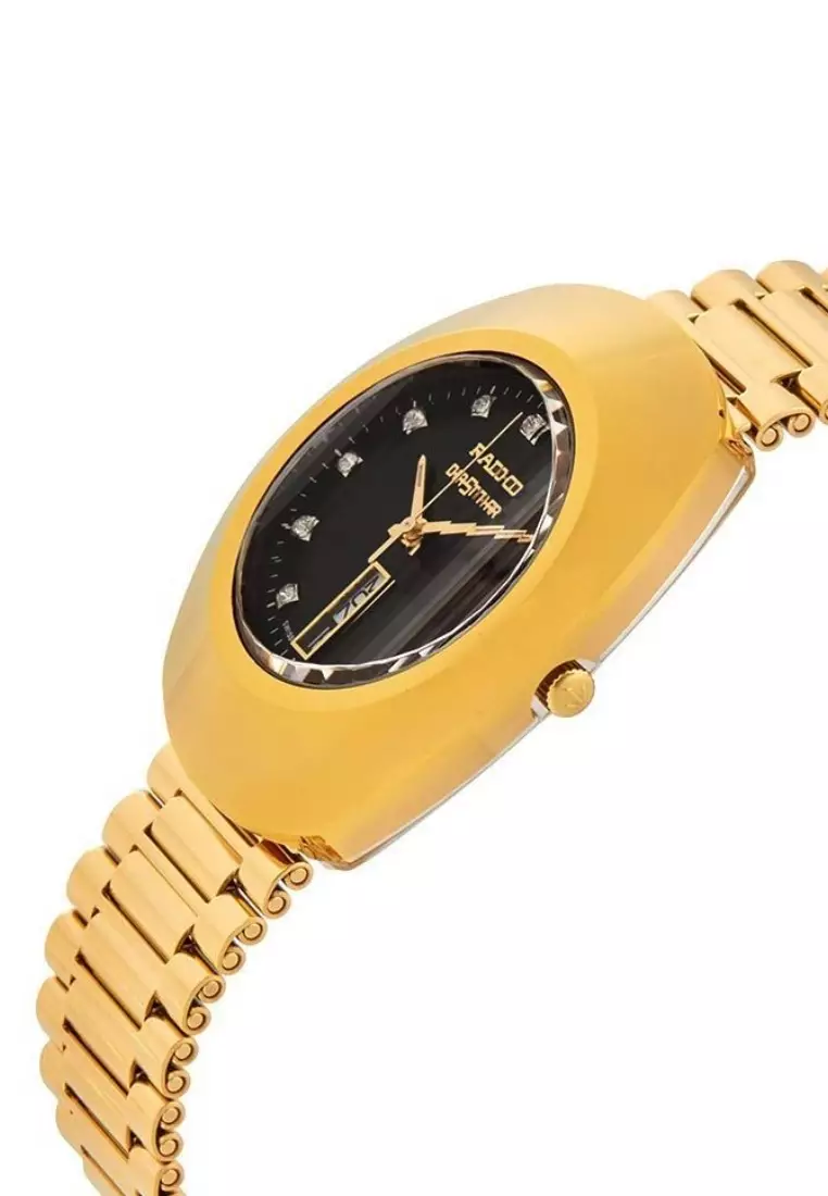 Rado watch sales quartz price
