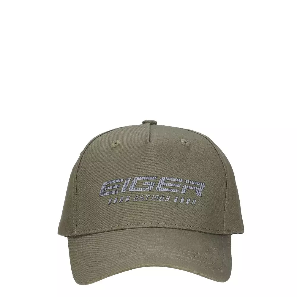 Eiger Ride Logo 1.0 Cap