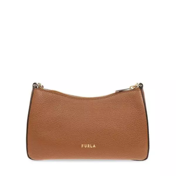 FURLA PRIMULA MINI C.BODY DOUBLE STRAP