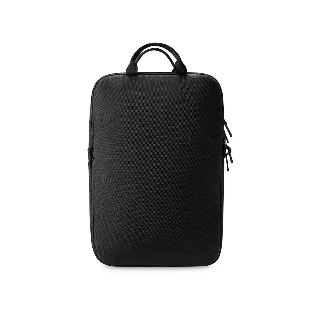 Weston Axis Regular Laptop Sleeve 15 Inch Sarung Laptop Classic - Hitam